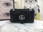 Gucci High Quality Handbags 1535