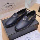 Prada Men's Shoes 966