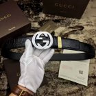 Gucci Original Quality Belts 353