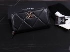 Chanel Original Quality Wallets 04