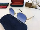 Gucci High Quality Sunglasses 1817