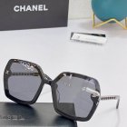 Chanel High Quality Sunglasses 1510