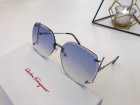 Salvatore Ferragamo High Quality Sunglasses 184