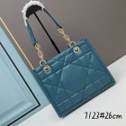 DIOR High Quality Handbags 246