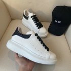 Alexander McQueen Men's Shoes 93