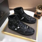 Philipp Plein Men's Shoes 856