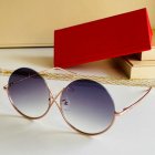 Fendi High Quality Sunglasses 509