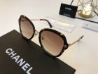 Chanel High Quality Sunglasses 882