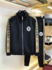 Burberry Men's Suits 13