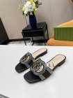 Gucci Women's Slippers 184