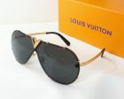 Louis Vuitton High Quality Sunglasses 2146