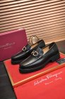 Salvatore Ferragamo Men's Shoes 1022