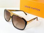 Louis Vuitton High Quality Sunglasses 2104