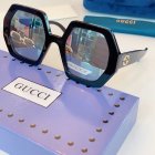 Gucci High Quality Sunglasses 352