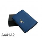 Prada High Quality Wallets 385