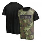 adidas Apparel Men's T-shirts 354