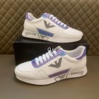 Armani Men's Shoes 313