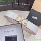 Dolce & Gabbana Original Quality Belts 398