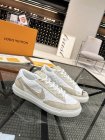 Louis Vuitton Men's shoes 3776