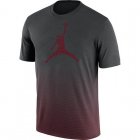 Air Jordan Men's T-shirts 587