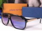 Louis Vuitton High Quality Sunglasses 777