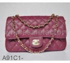 Chanel High Quality Handbags 3337