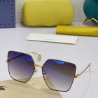 Gucci High Quality Sunglasses 3391