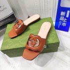 Gucci Women's Slippers 260