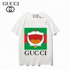 Gucci Men's T-shirts 507