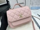 Chanel Original Quality Handbags 501