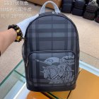 Burberry High Quality Handbags 359