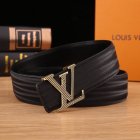 Louis Vuitton Original Quality Belts 290