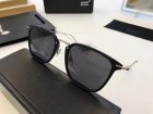 Mont Blanc High Quality Sunglasses 148