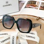 Chanel High Quality Sunglasses 3614