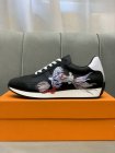 Hermes Men's Shoes 82