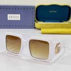 Gucci High Quality Sunglasses 5025