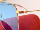 Gucci High Quality Sunglasses 364