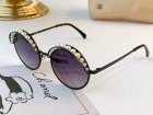 Chanel High Quality Sunglasses 229