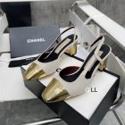 Chanel Women's Shoes 299