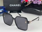 Chanel High Quality Sunglasses 3466