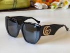Gucci High Quality Sunglasses 3108