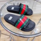 Gucci Men's Slippers 70