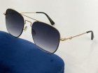 Gucci High Quality Sunglasses 5653