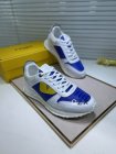 Fendi Men's Shoes 229