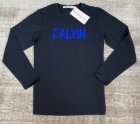 Calvin Klein Men's Long Sleeve T-shirts 12