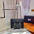 Prada Original Quality Handbags 1507