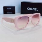 Chanel High Quality Sunglasses 976