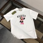 Gucci Men's T-shirts 199