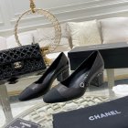 Chanel Women's Shoes 928