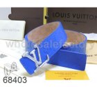 Louis Vuitton High Quality Belts 949
